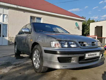 Nissan Primera 1995 года за 1 300 000 тг. в Тараз – фото 3