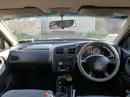 Nissan Primera 1995 года за 1 300 000 тг. в Тараз – фото 7