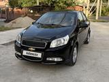 Chevrolet Nexia 2022 года за 4 500 000 тг. в Шымкент