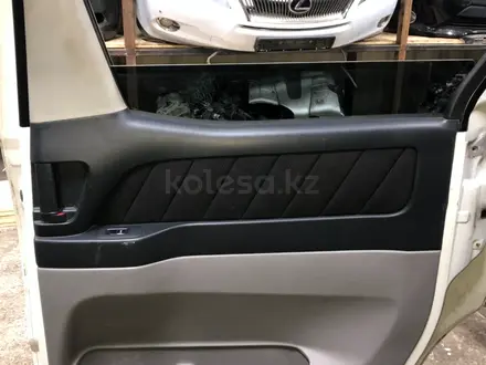 АвтоРазбор Toyota Alphard в Алматы – фото 10
