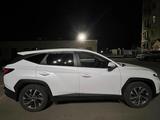 Hyundai Tucson 2022 года за 14 950 000 тг. в Атырау – фото 4