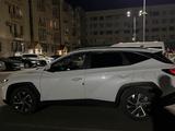 Hyundai Tucson 2022 года за 14 950 000 тг. в Атырау – фото 2