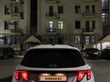 Hyundai Tucson 2022 года за 14 950 000 тг. в Атырау – фото 5