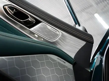 GAC GS8 GL 2024 года за 19 490 000 тг. в Талдыкорган – фото 30