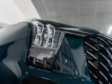 GAC GS8 GL 2024 года за 19 490 000 тг. в Талдыкорган – фото 5
