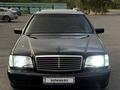 Mercedes-Benz S 320 1997 года за 4 050 000 тг. в Тараз