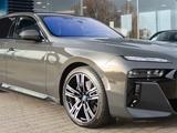 BMW i7 2022 годаүшін88 000 000 тг. в Алматы