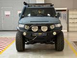 Toyota FJ Cruiser 2006 годаүшін15 690 000 тг. в Алматы – фото 2