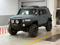 Toyota FJ Cruiser 2006 года за 15 690 000 тг. в Алматы
