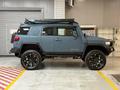 Toyota FJ Cruiser 2006 года за 15 690 000 тг. в Алматы – фото 5
