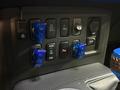 Toyota FJ Cruiser 2006 года за 15 690 000 тг. в Алматы – фото 18