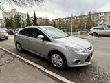 Ford Focus 2012 годаүшін3 700 000 тг. в Астана