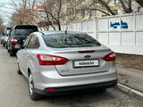 Ford Focus 2012 годаүшін3 700 000 тг. в Астана – фото 2