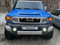 Toyota FJ Cruiser 2007 годаfor16 800 000 тг. в Усть-Каменогорск – фото 3