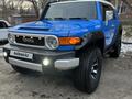 Toyota FJ Cruiser 2007 годаfor16 800 000 тг. в Усть-Каменогорск