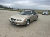Toyota Camry 1999 годаүшін2 900 000 тг. в Актобе
