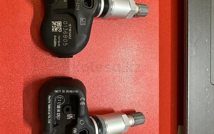 Датчик давления в шинах за 8 000 тг. в Алматы