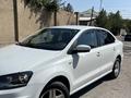 Volkswagen Polo 2015 года за 4 700 000 тг. в Шымкент – фото 7