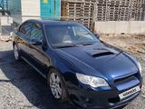 Subaru Legacy 2007 годаүшін3 500 000 тг. в Астана – фото 2