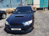 Subaru Legacy 2007 годаүшін3 500 000 тг. в Астана
