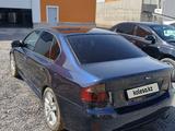 Subaru Legacy 2007 годаүшін3 500 000 тг. в Астана – фото 4