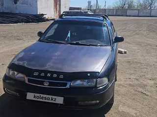 Mazda 626