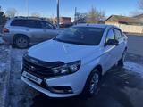 ВАЗ (Lada) Vesta 2020 годаүшін5 300 000 тг. в Кокшетау – фото 4