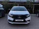 ВАЗ (Lada) Vesta 2020 года за 5 300 000 тг. в Кокшетау – фото 3