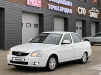 ВАЗ (Lada) Priora 2170 2013 годаfor3 300 000 тг. в Актобе