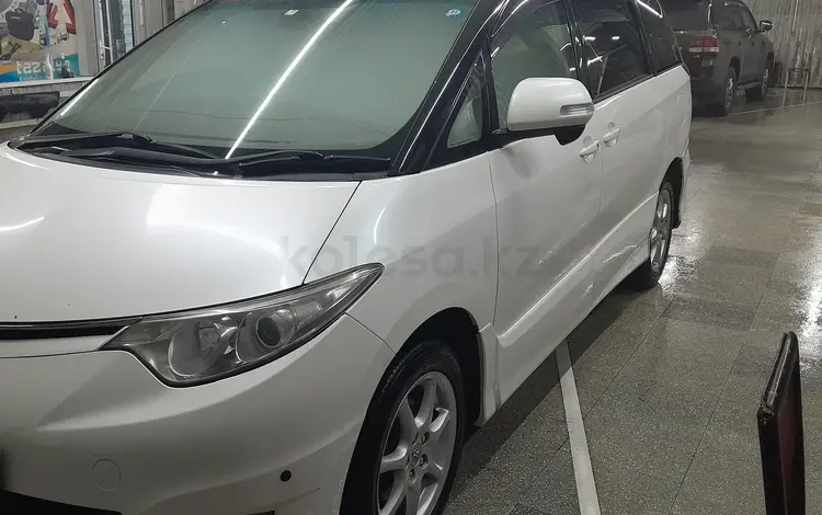 Toyota Estima 2008 года за 5 000 000 тг. в Астана