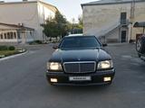 Mercedes-Benz S 320 1997 года за 5 800 000 тг. в Шымкент