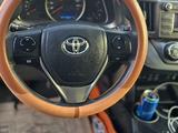 Toyota RAV4 2014 года за 9 700 000 тг. в Каскелен – фото 2