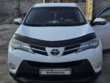 Toyota RAV4 2014 года за 9 700 000 тг. в Каскелен