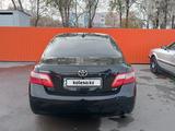 Toyota Camry 2009 года за 6 100 000 тг. в Экибастуз – фото 5