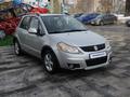 Suzuki SX4 2007 годаfor4 900 000 тг. в Алматы – фото 2