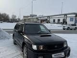 Subaru Forester 1998 годаүшін2 300 000 тг. в Семей – фото 4