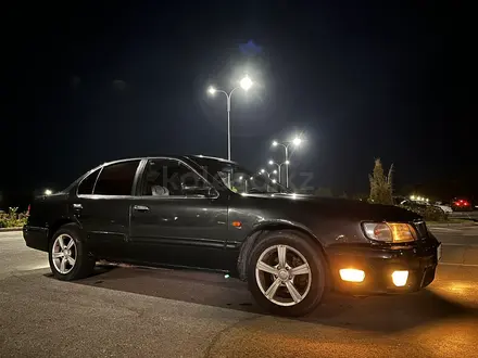 Nissan Maxima 1996 года за 2 400 000 тг. в Алматы – фото 3