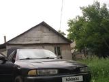Mitsubishi Galant 1993 годаүшін650 000 тг. в Алматы – фото 2