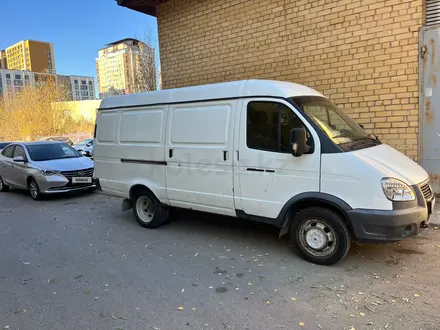 ГАЗ ГАЗель 2014 года за 6 000 000 тг. в Астана – фото 5