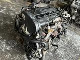 Контрактный двигатель Ford Focus 2.0 zetec. Из Швейцарии! за 400 000 тг. в Астана – фото 4