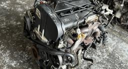 Контрактный двигатель Ford Focus 2.0 zetec. Из Швейцарии! за 400 000 тг. в Астана – фото 4