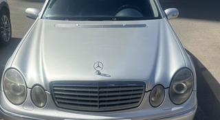 Mercedes-Benz E 320 2003 года за 4 500 000 тг. в Астана