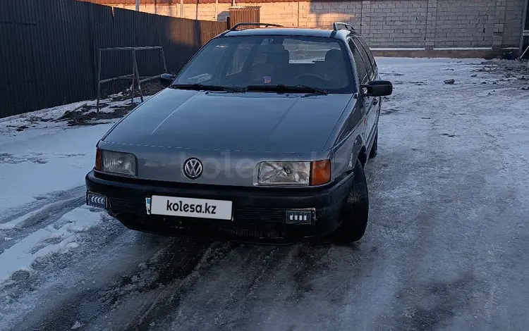 Volkswagen Passat 1992 годаfor1 700 000 тг. в Шымкент