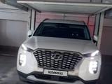 Hyundai Palisade 2022 года за 21 000 000 тг. в Астана