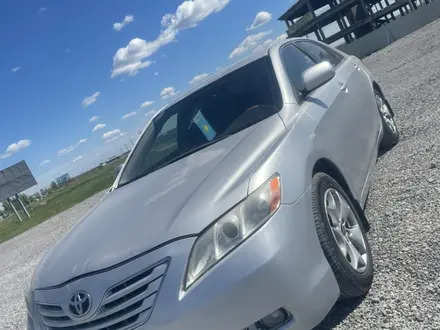 Toyota Camry 2007 года за 6 000 000 тг. в Актобе