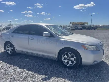 Toyota Camry 2007 года за 6 000 000 тг. в Актобе – фото 6