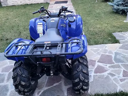 Yamaha  Grizzly 2010 года за 4 699 999 тг. в Алматы – фото 6