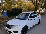 ВАЗ (Lada) Granta 2190 2016 года за 3 070 000 тг. в Костанай