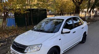 ВАЗ (Lada) Granta 2190 2016 года за 3 070 000 тг. в Костанай