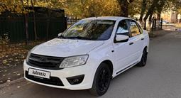 ВАЗ (Lada) Granta 2190 2016 года за 3 070 000 тг. в Костанай – фото 2